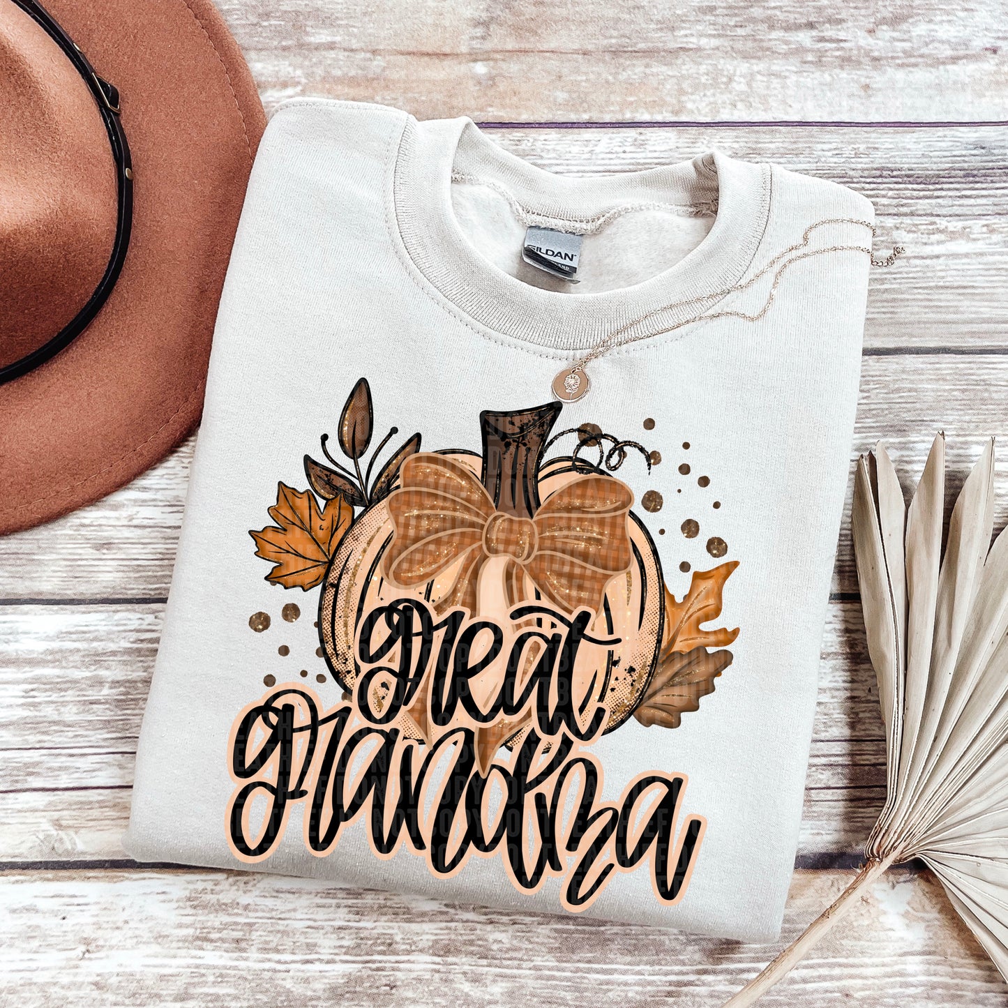 Fall "Names"