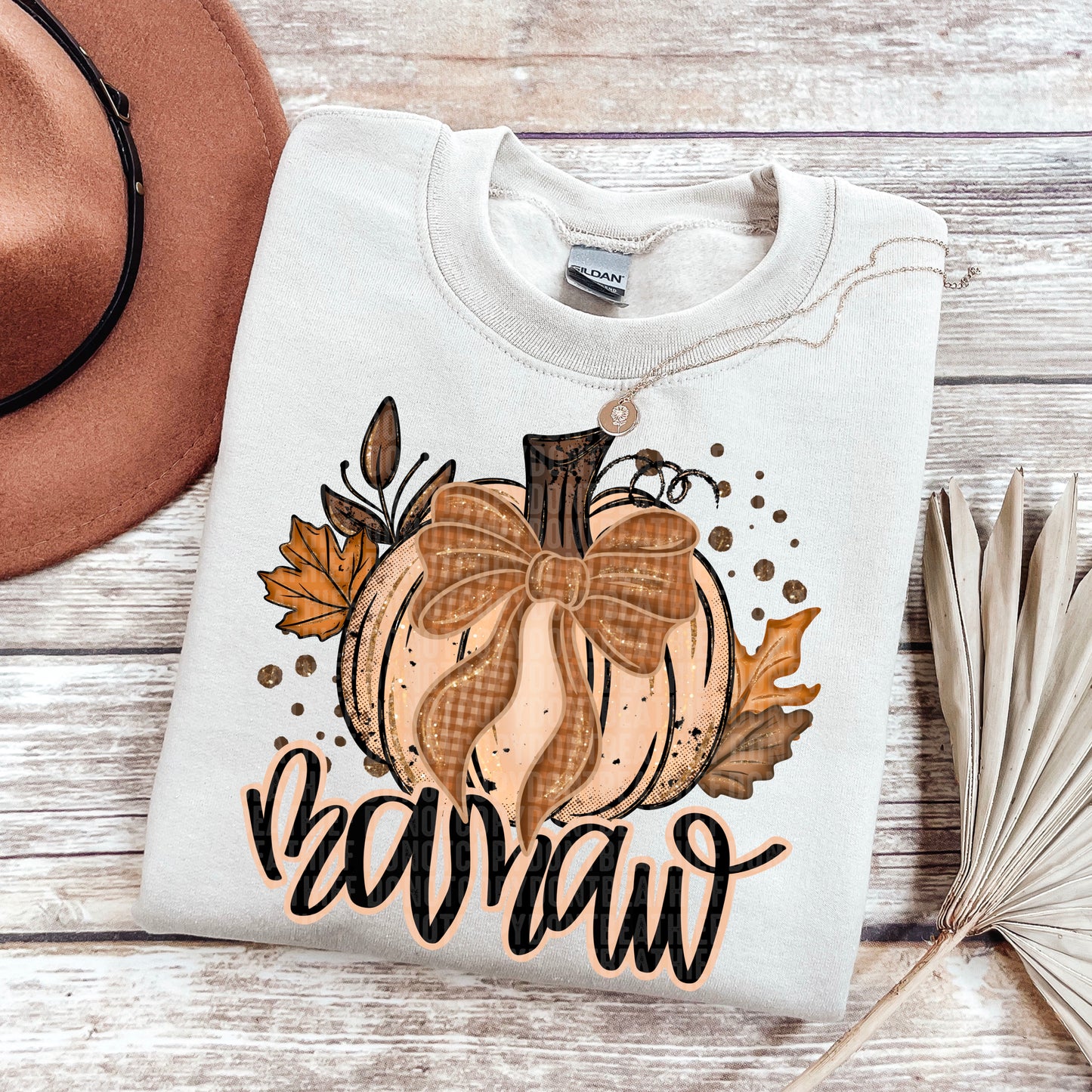 Fall "Names"