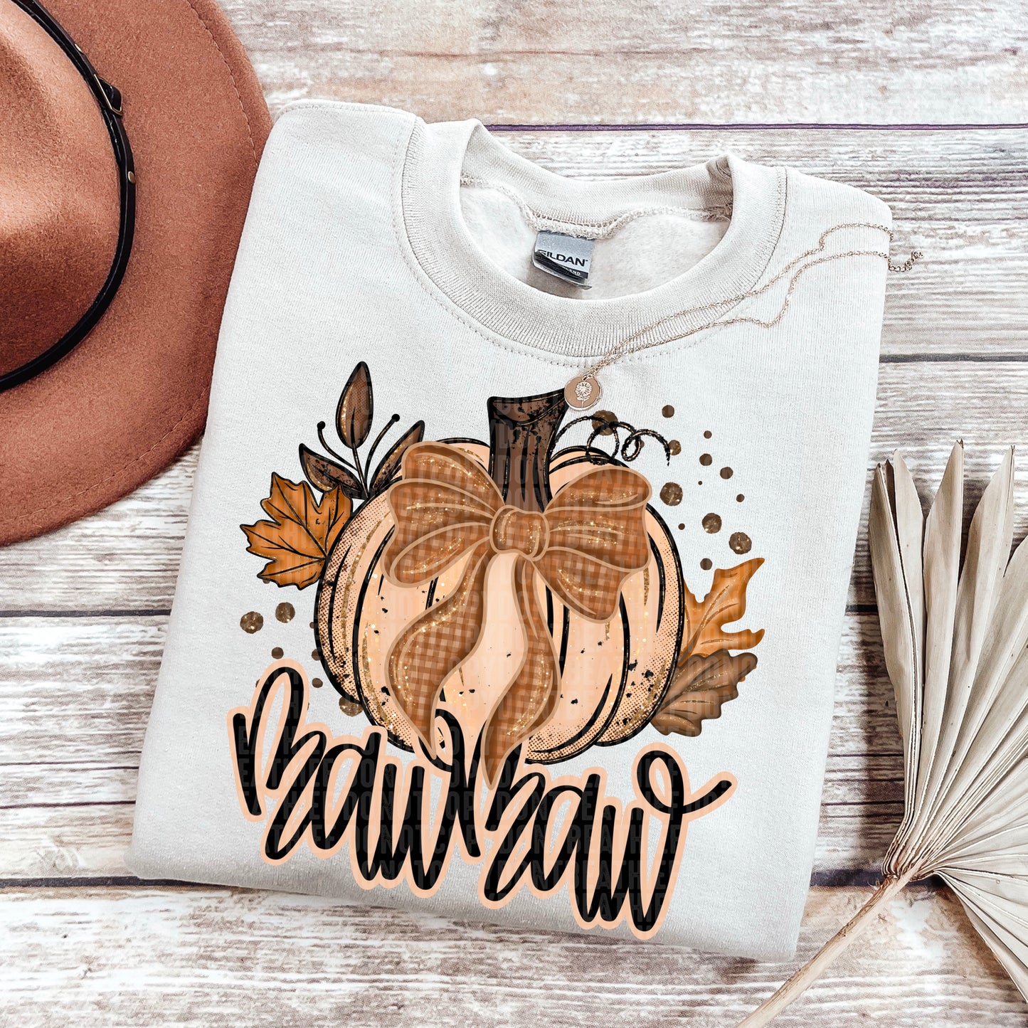 Fall "Names"
