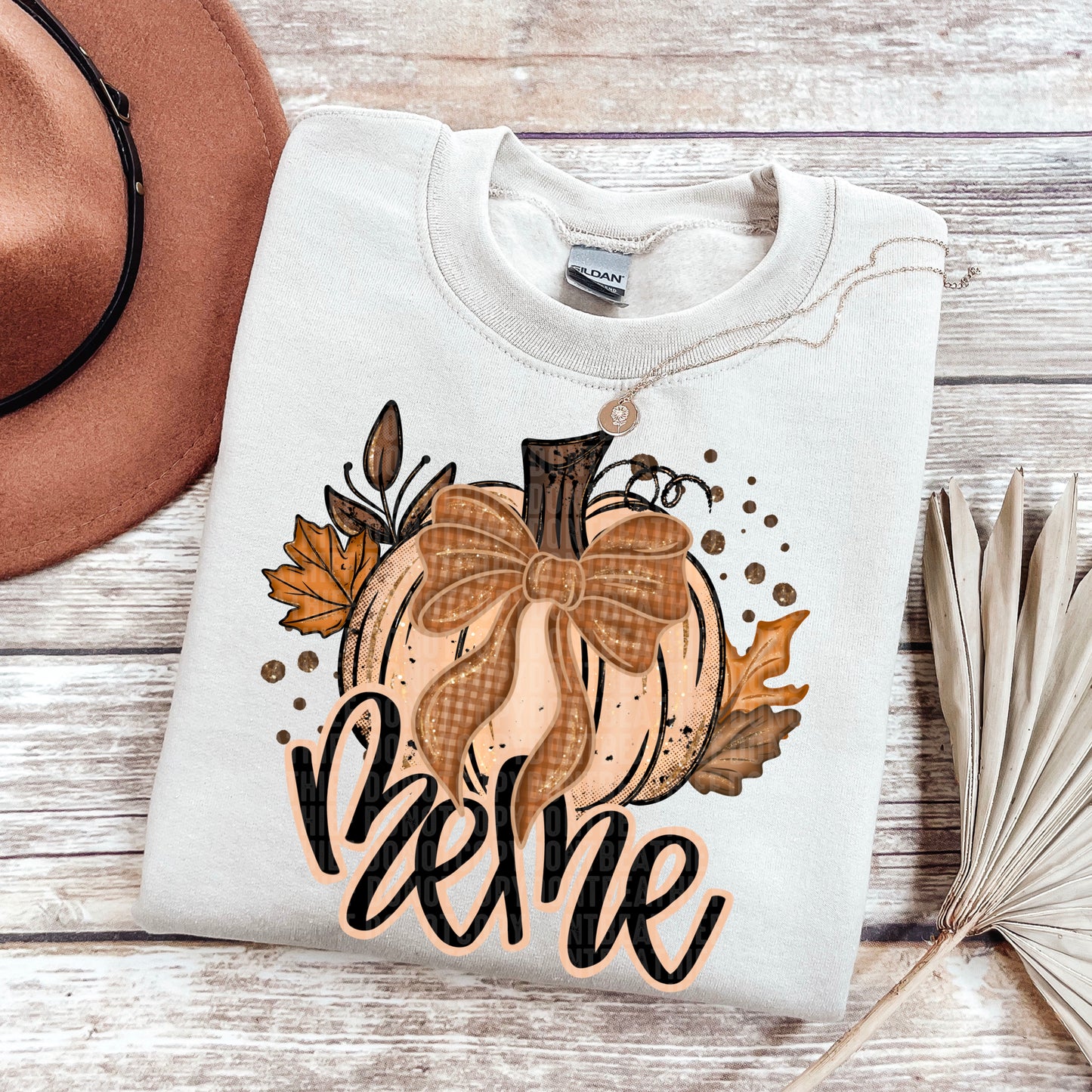Fall "Names"