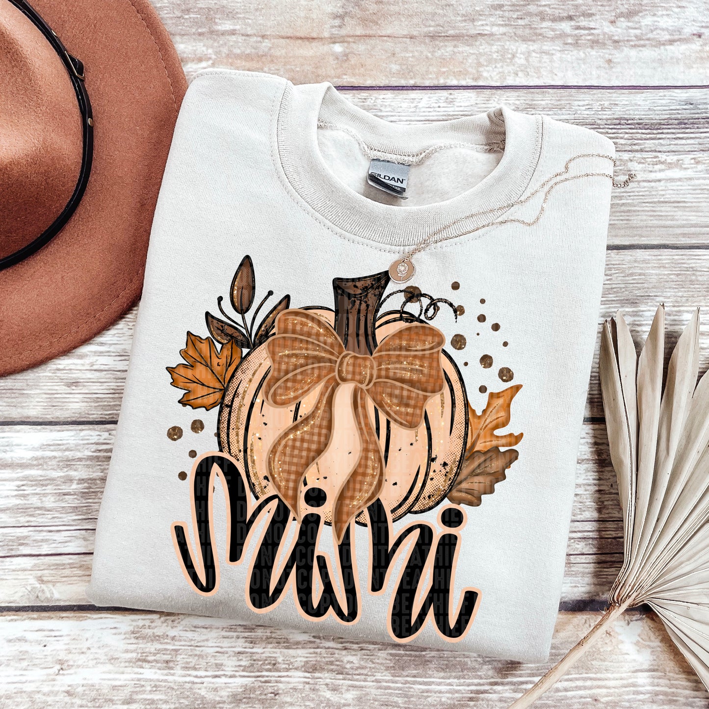 Fall "Names"