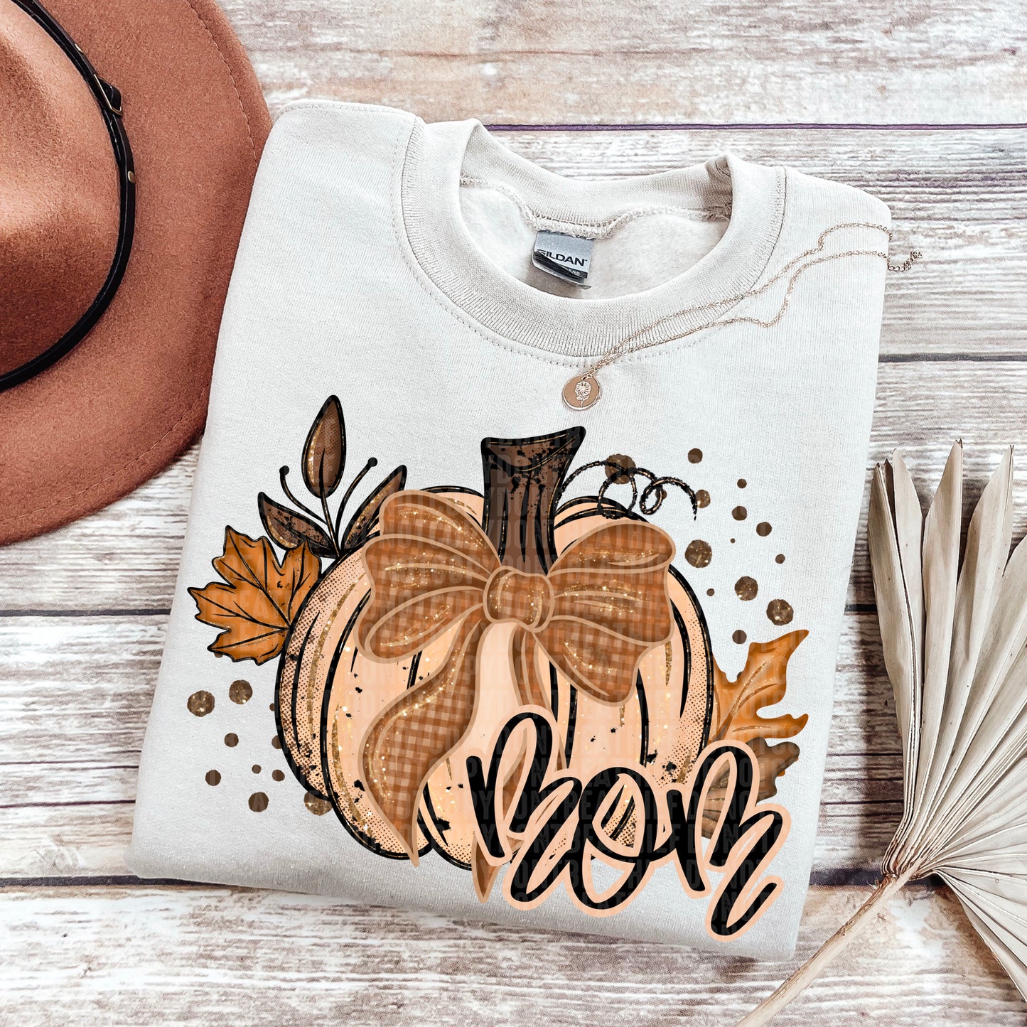 Fall "Names"