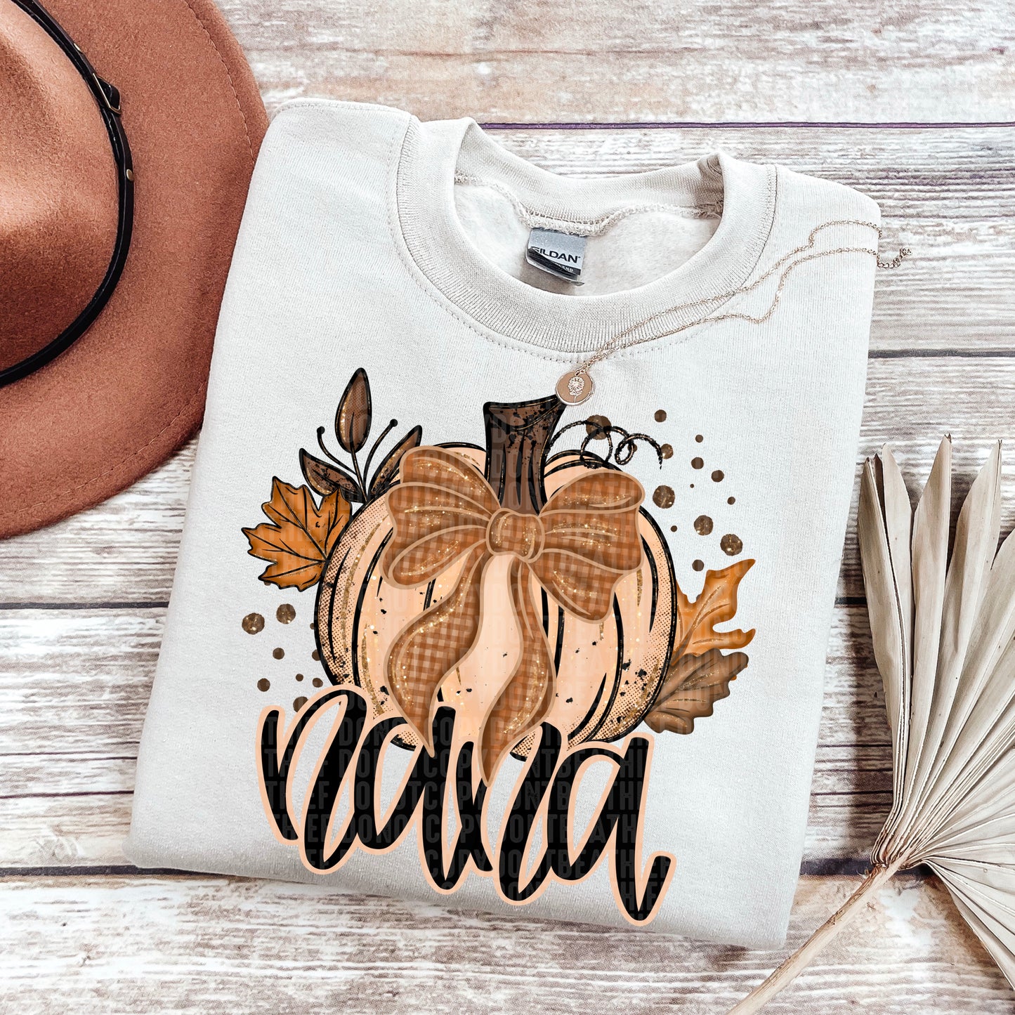 Fall "Names"