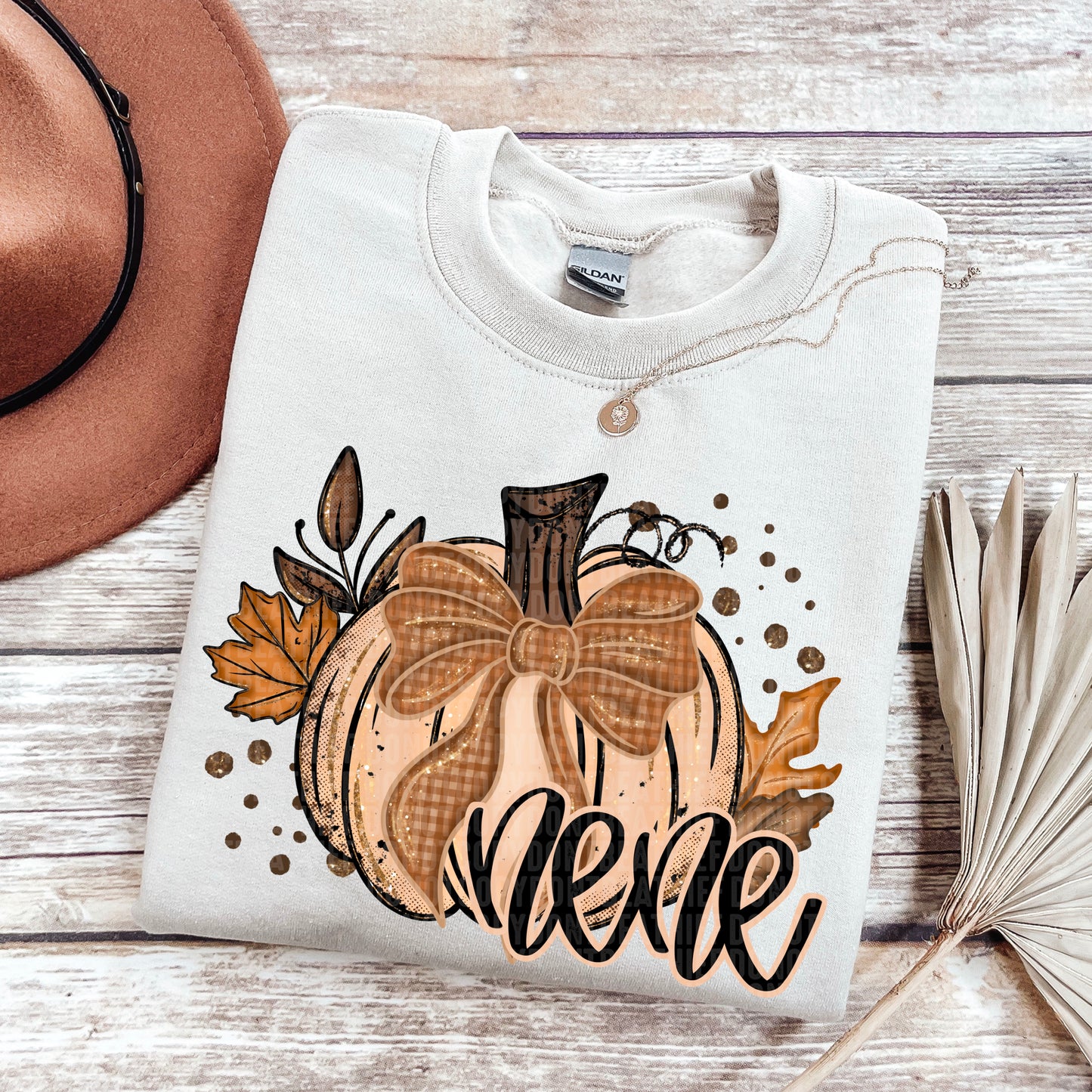 Fall "Names"