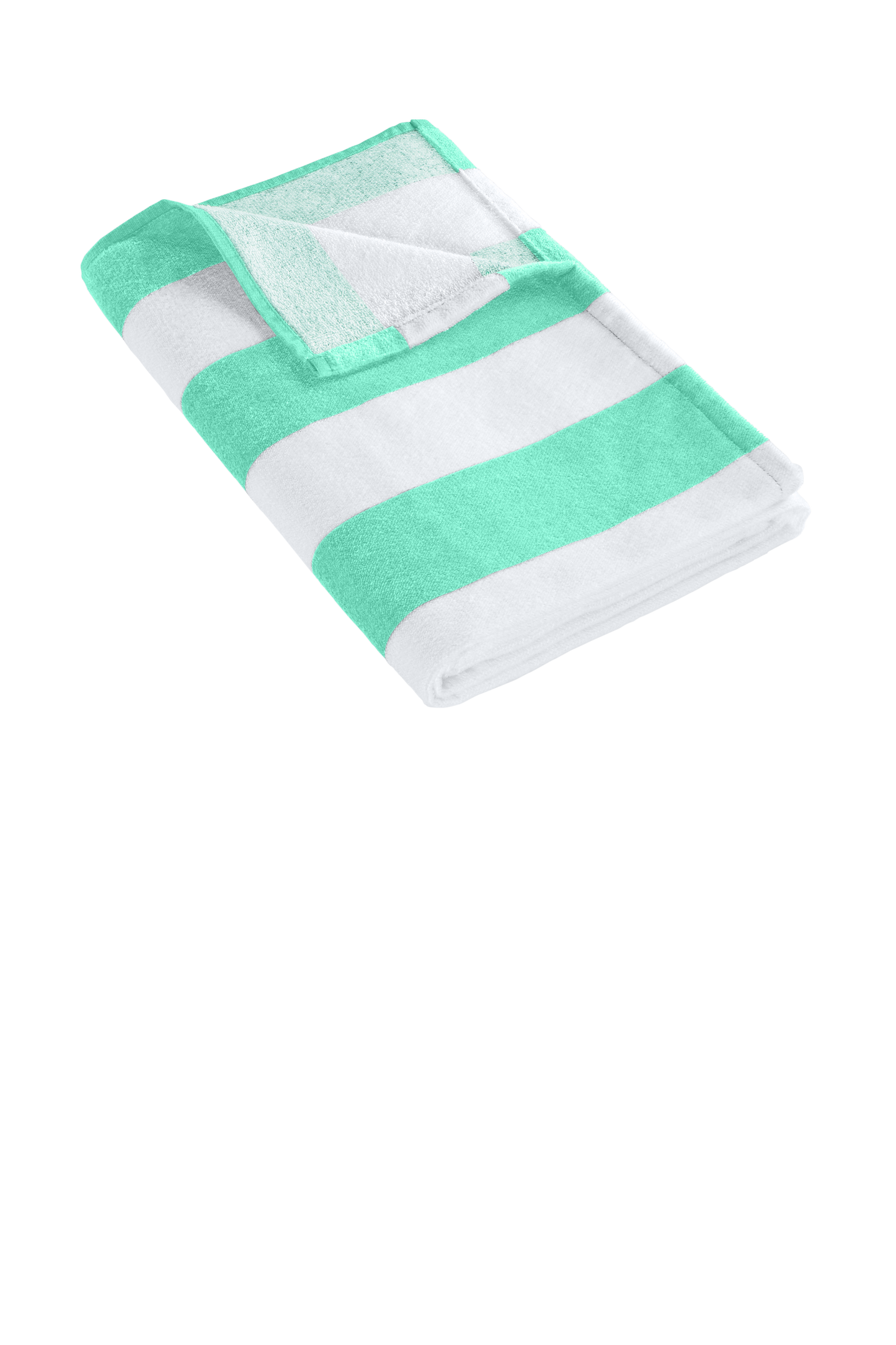 CABANA STRIPE BEACH TOWEL--PRE ORDER