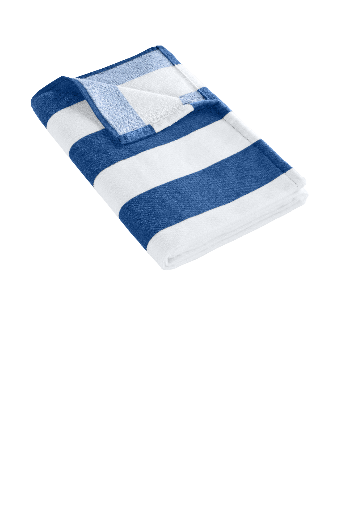CABANA STRIPE BEACH TOWEL--PRE ORDER