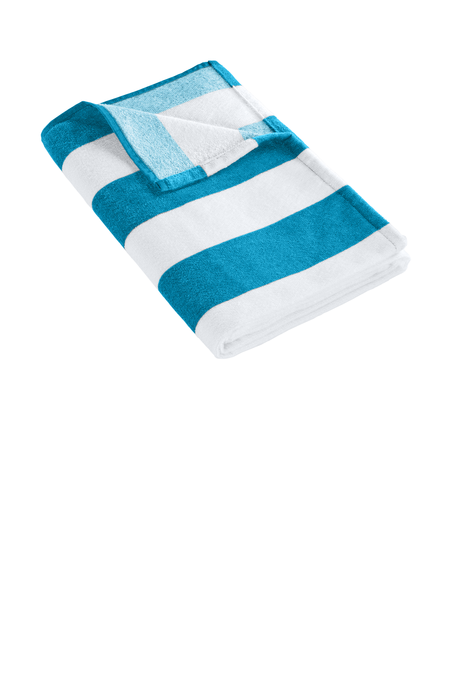 CABANA STRIPE BEACH TOWEL--PRE ORDER
