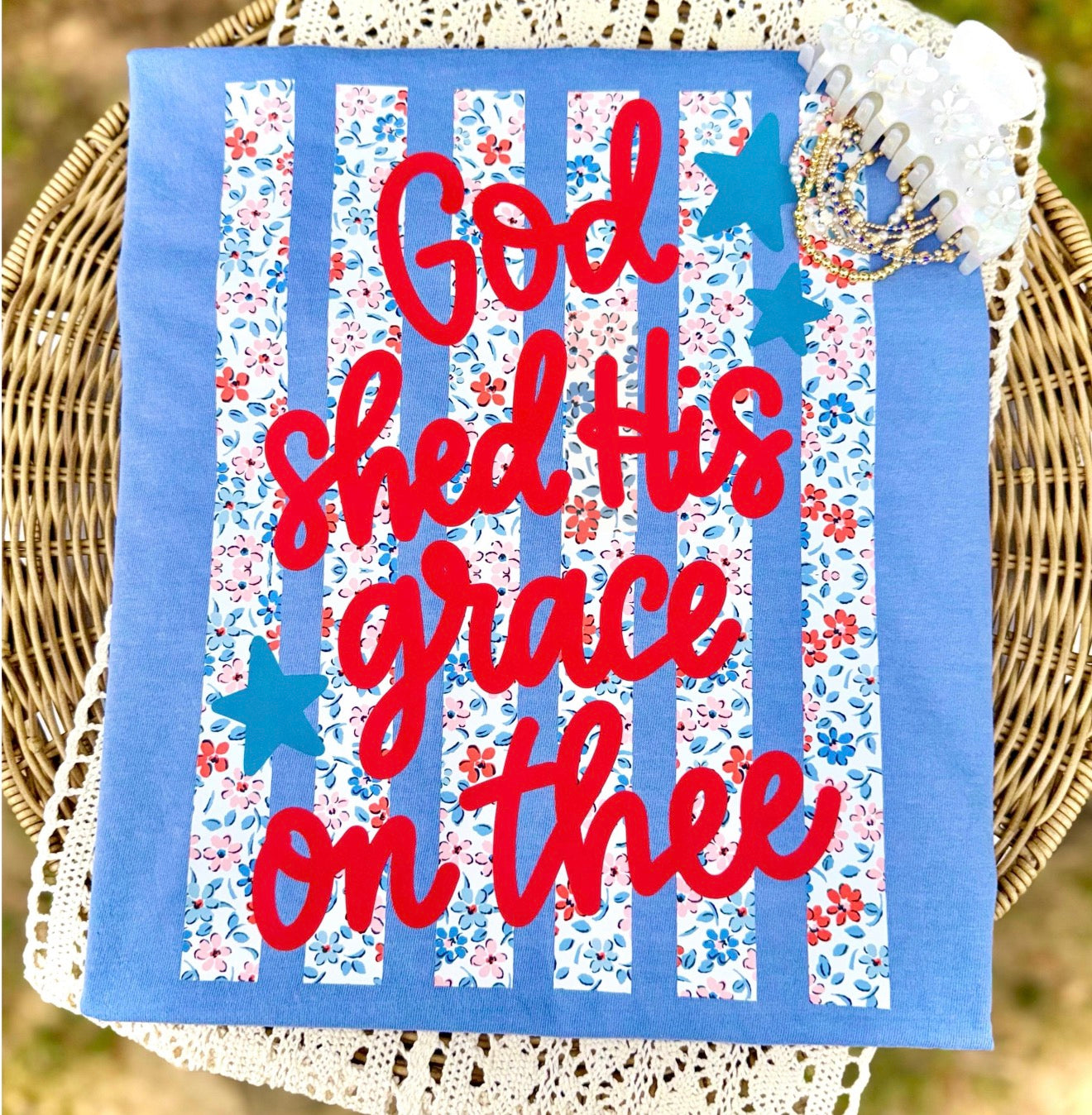 AMERICANA COLLECTION