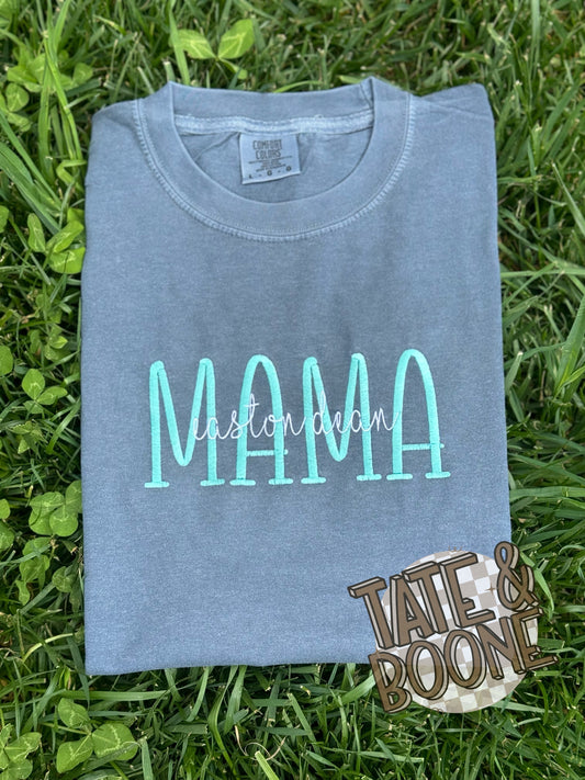 Mothers Day Comfort Colors - PRE ORDER- Ends 4/14 at 9pm est