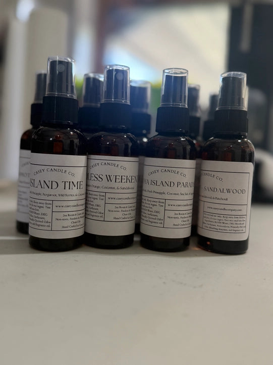 Room + Linen Spray-2oz