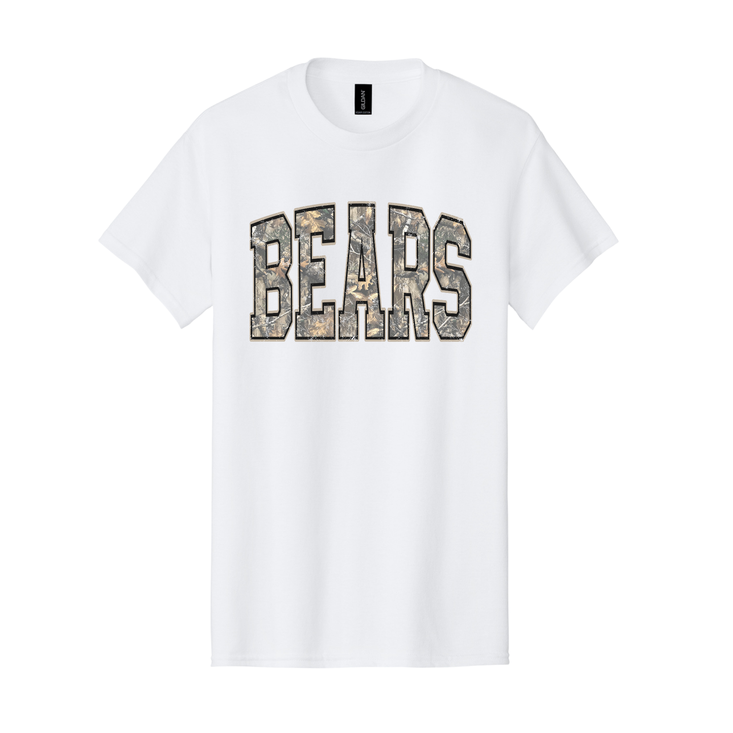 SHORT SLEEVE-Mt. Ulla Spiritwear