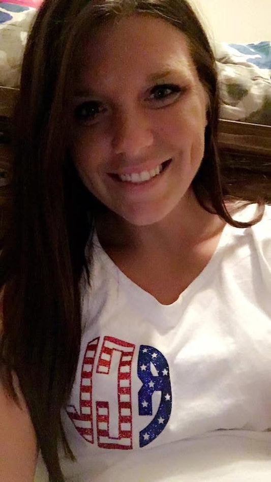 4th Of July CC Tank