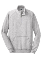 Load image into Gallery viewer, Lightweight Fleece 1/4 Zip-READ THE DETAILS ABOUT SIZING
