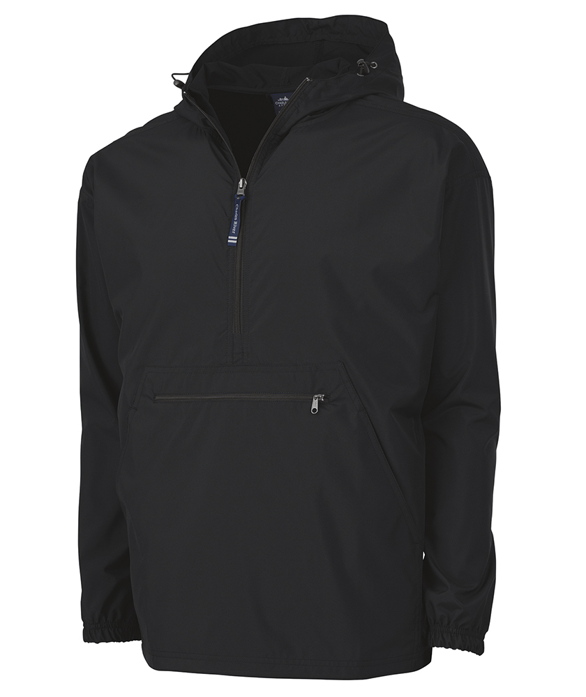 CHARLES RIVER PACK N GO PULLOVER [[ ADULT ]]
