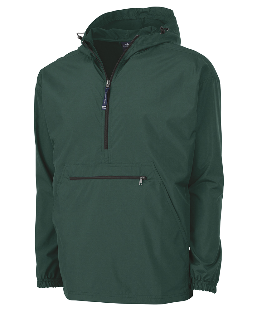 CHARLES RIVER PACK N GO PULLOVER [[ ADULT ]]