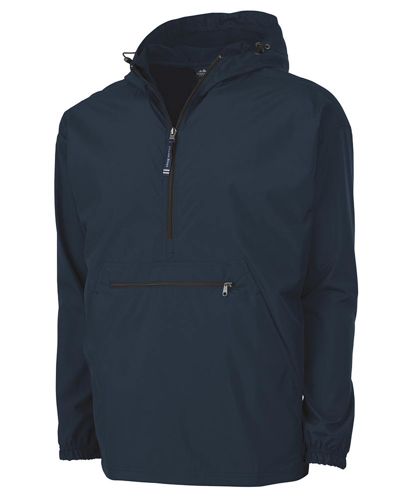 CHARLES RIVER PACK N GO PULLOVER [[ ADULT ]]