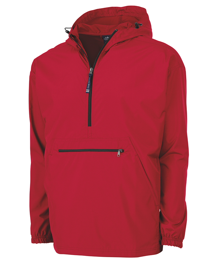 CHARLES RIVER PACK N GO PULLOVER [[ ADULT ]]