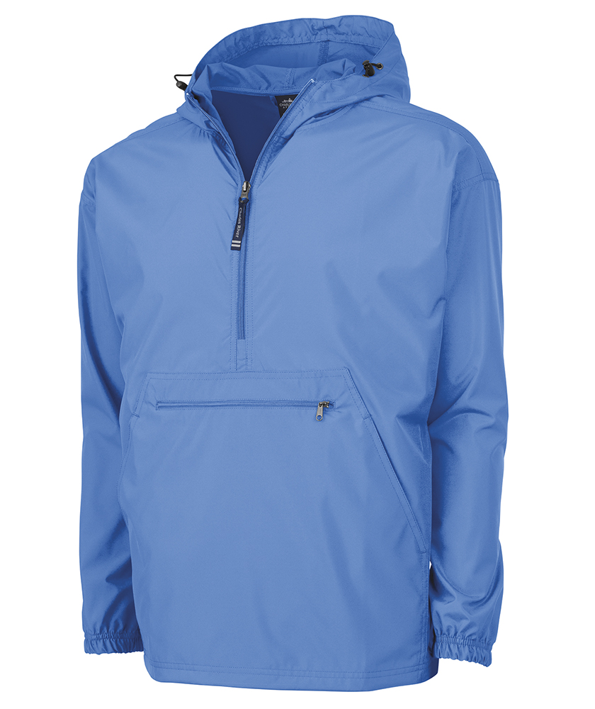 CHARLES RIVER PACK N GO PULLOVER [[ ADULT ]]