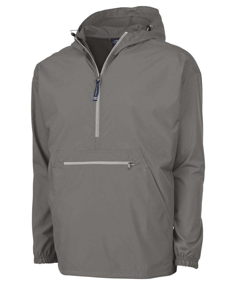 CHARLES RIVER PACK N GO PULLOVER [[ ADULT ]]