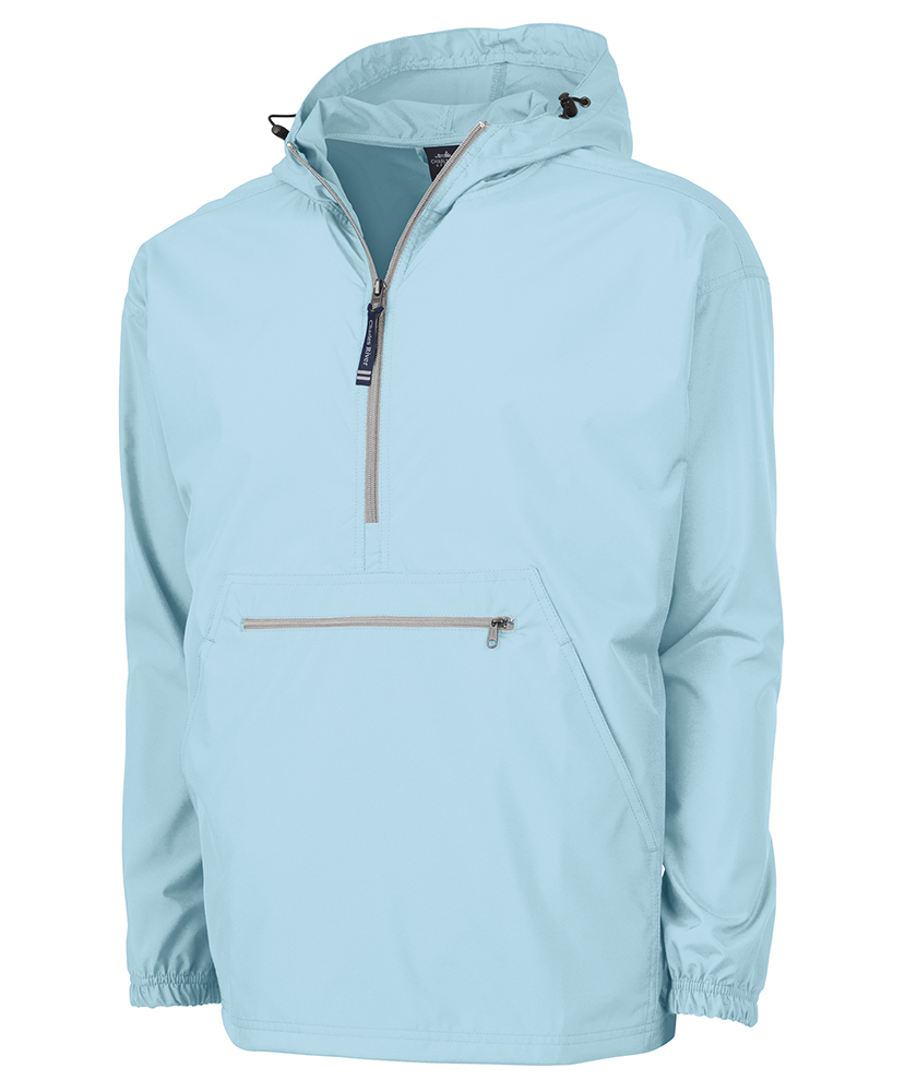 CHARLES RIVER PACK N GO PULLOVER [[ ADULT ]]