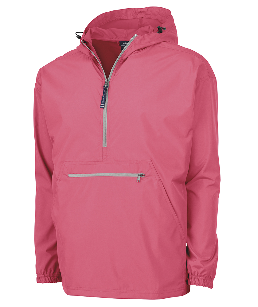 CHARLES RIVER PACK N GO PULLOVER [[ ADULT ]]