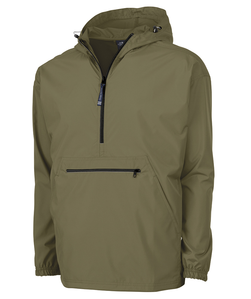 CHARLES RIVER PACK N GO PULLOVER [[ ADULT ]]