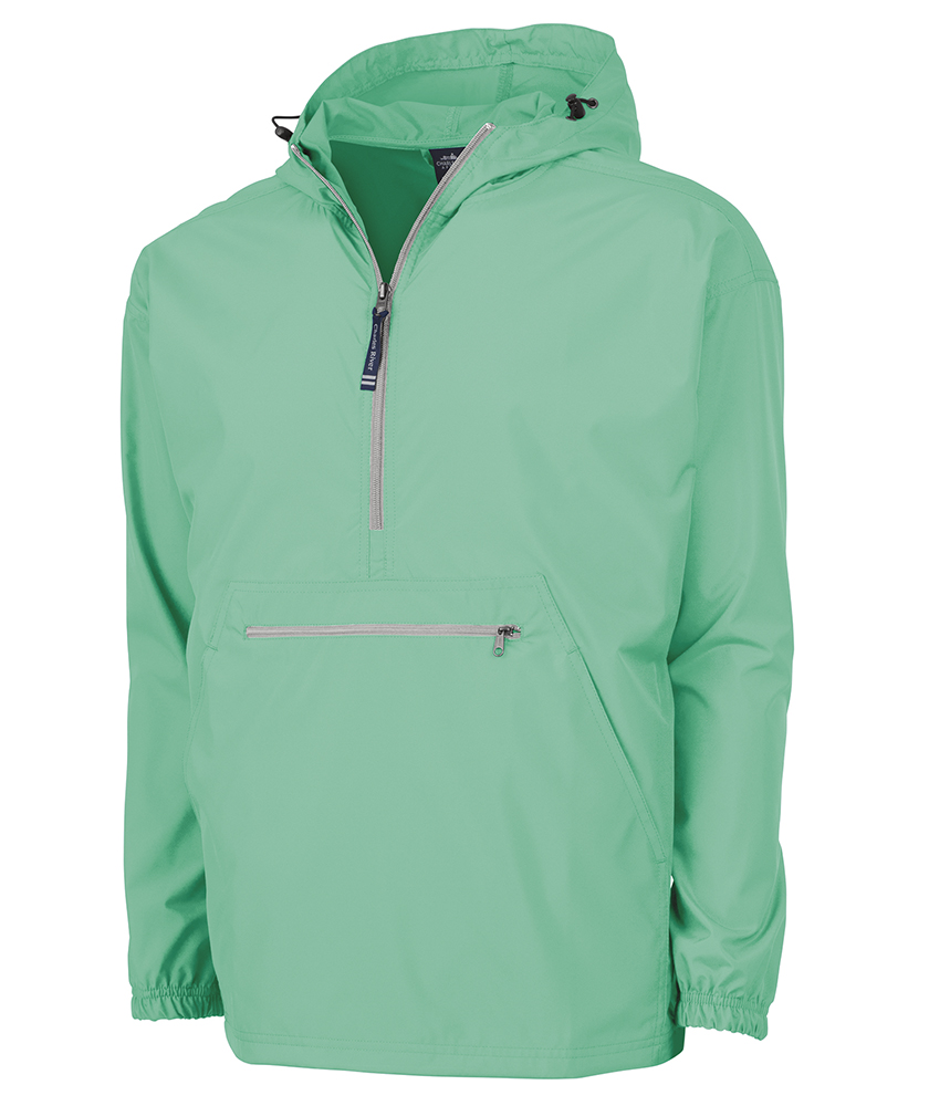 CHARLES RIVER PACK N GO PULLOVER [[ ADULT ]]