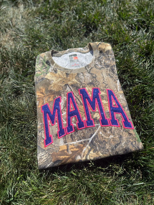 Realtree® Appliqué Short Sleeve