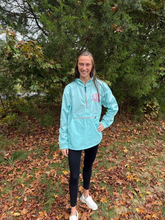 CHARLES RIVER PACK N GO PULLOVER [[ ADULT ]]