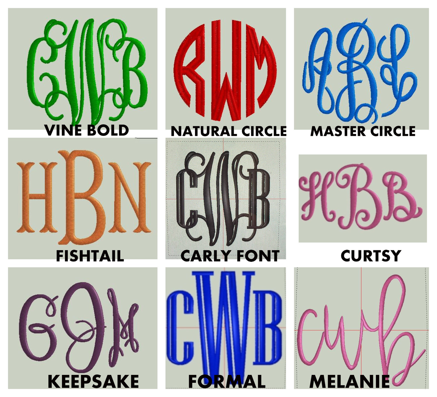 COMFORT COLORS TANKS-EMBROIDERY-PRE ORDER
