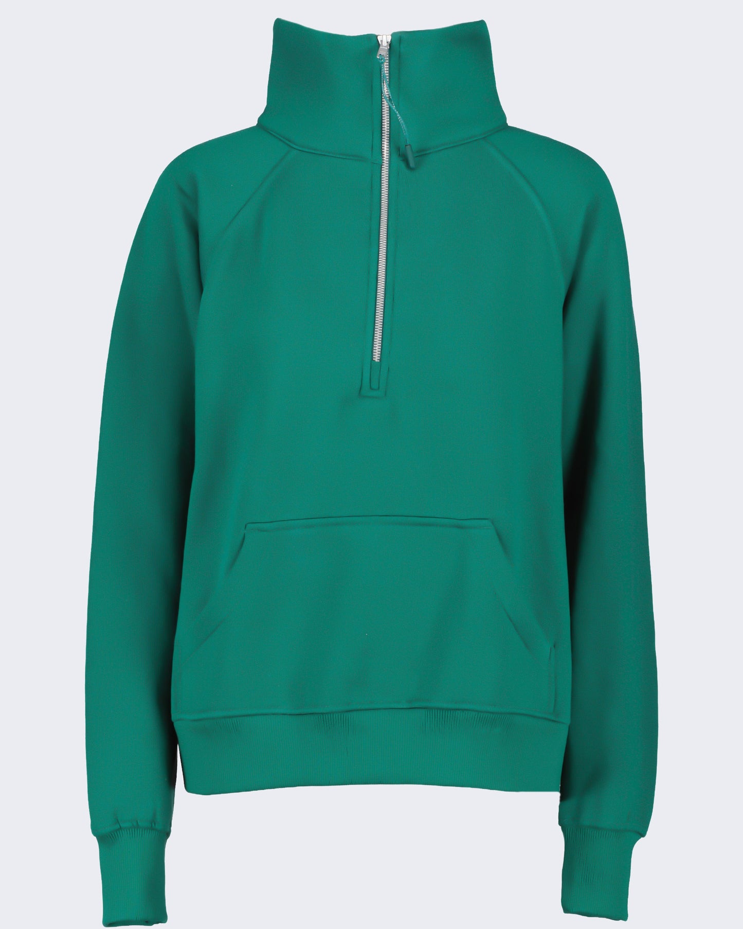 ADULT--1/4 Zip with pockets