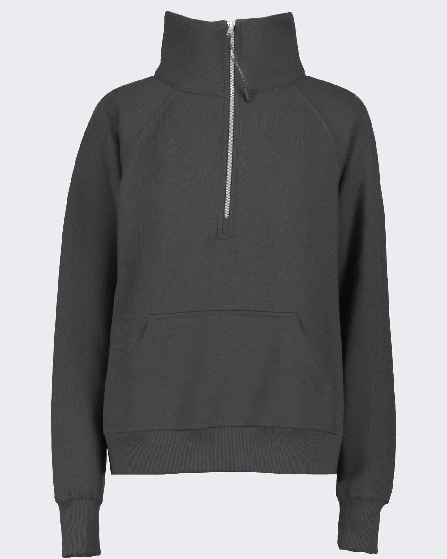 ADULT--1/4 Zip with pockets