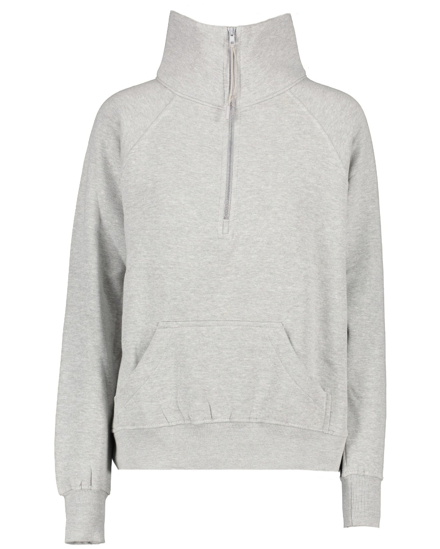 CHILD--1/4 Zip with pockets