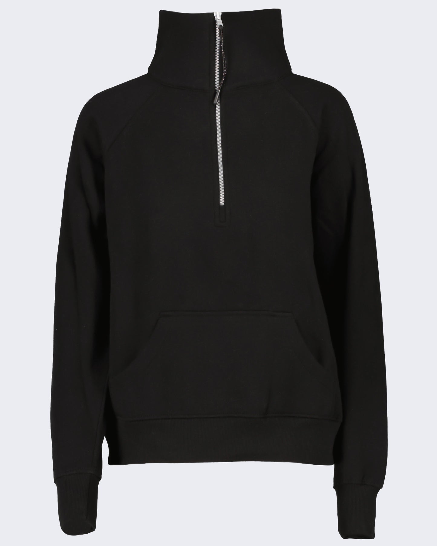 CHILD--1/4 Zip with pockets