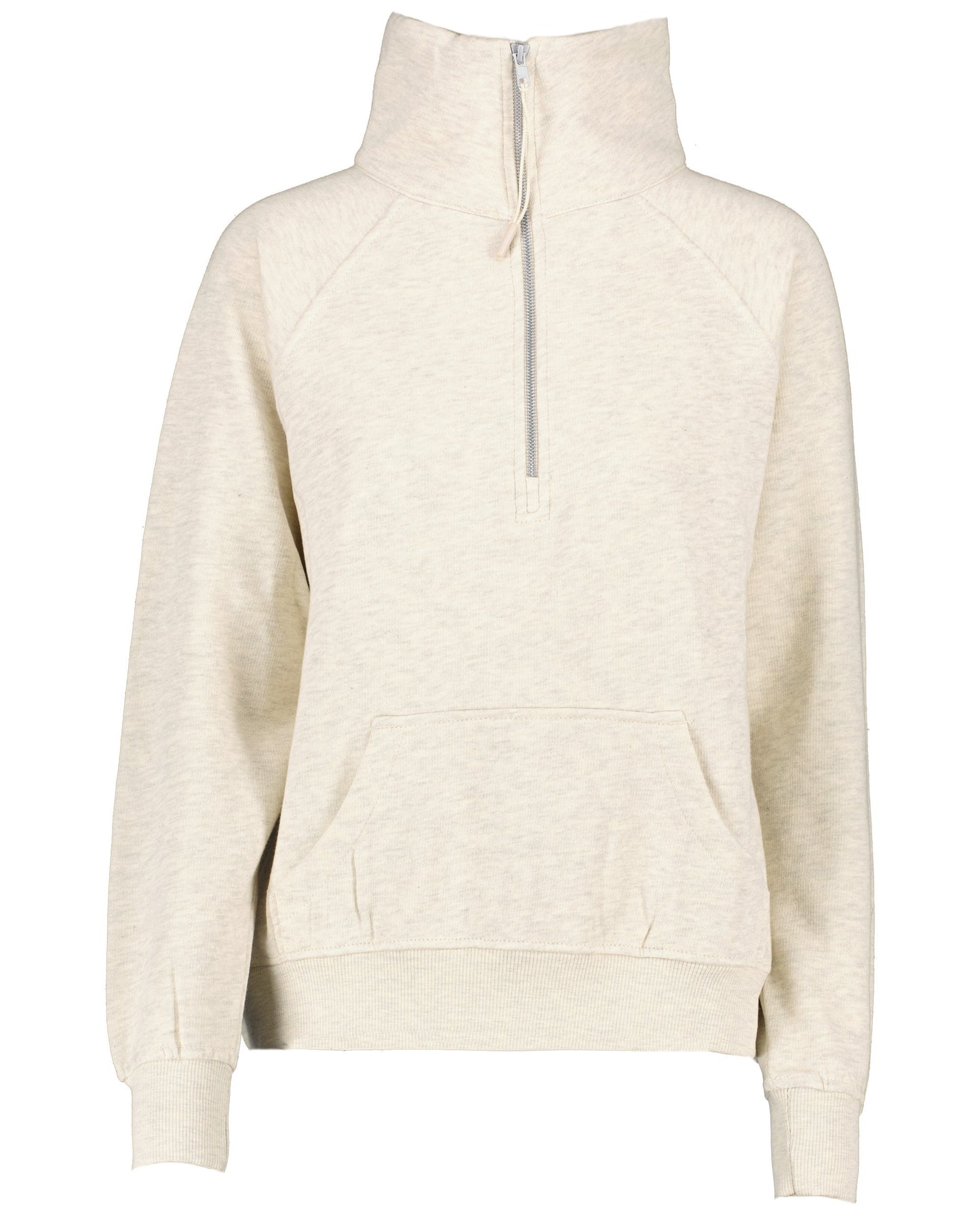 CHILD--1/4 Zip with pockets