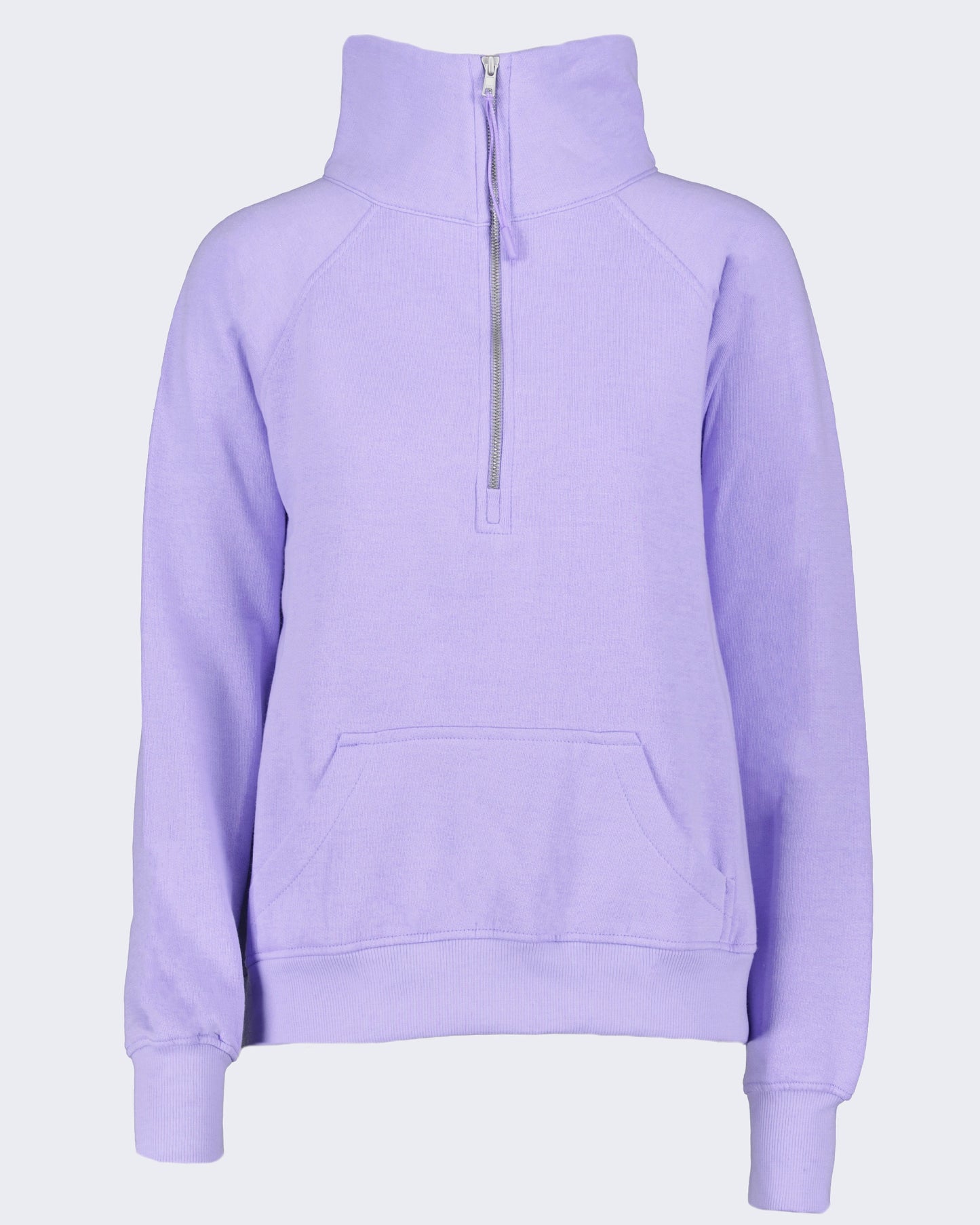 CHILD--1/4 Zip with pockets