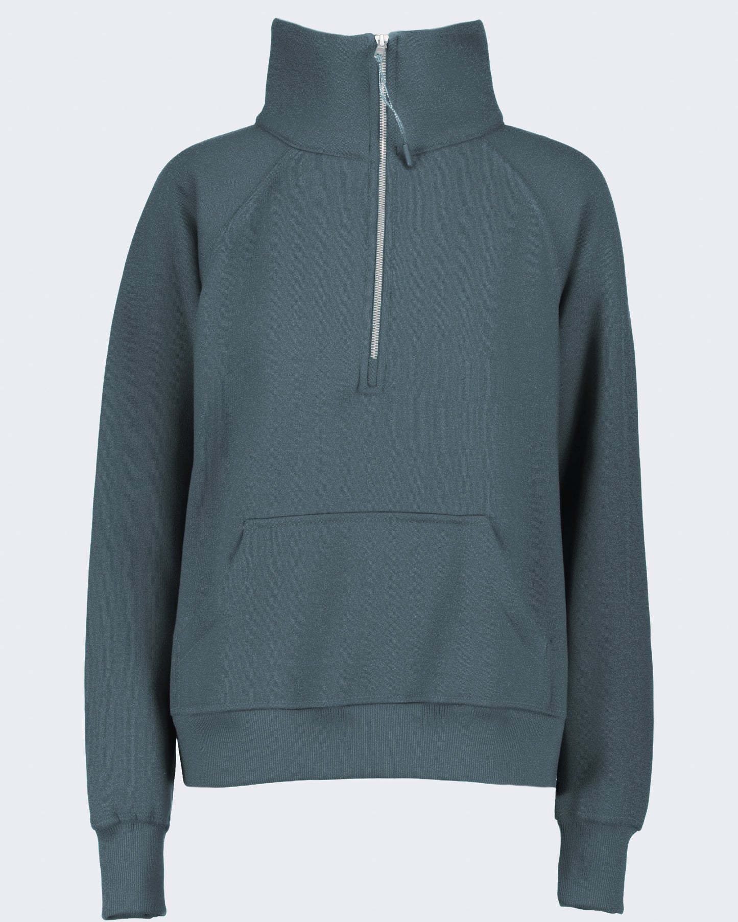 ADULT--1/4 Zip with pockets