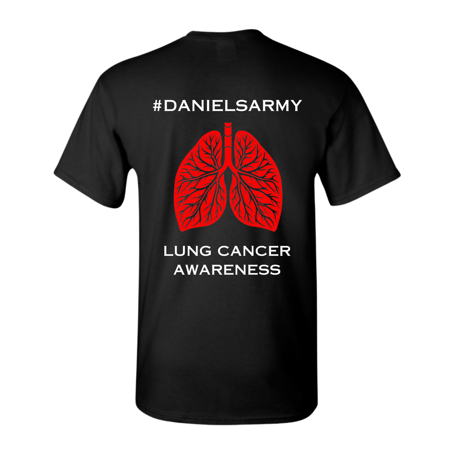 DANIELS ARMY FUNDRAISER-- PLEASE READ ENTIRE DESCRIPTION/NO DISCOUNT CODES TO BE USED-ENDS 10/4 at 9pm EST