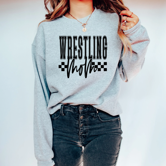 Sport (with checked) SHORT SLEEVE----PRE ORDER