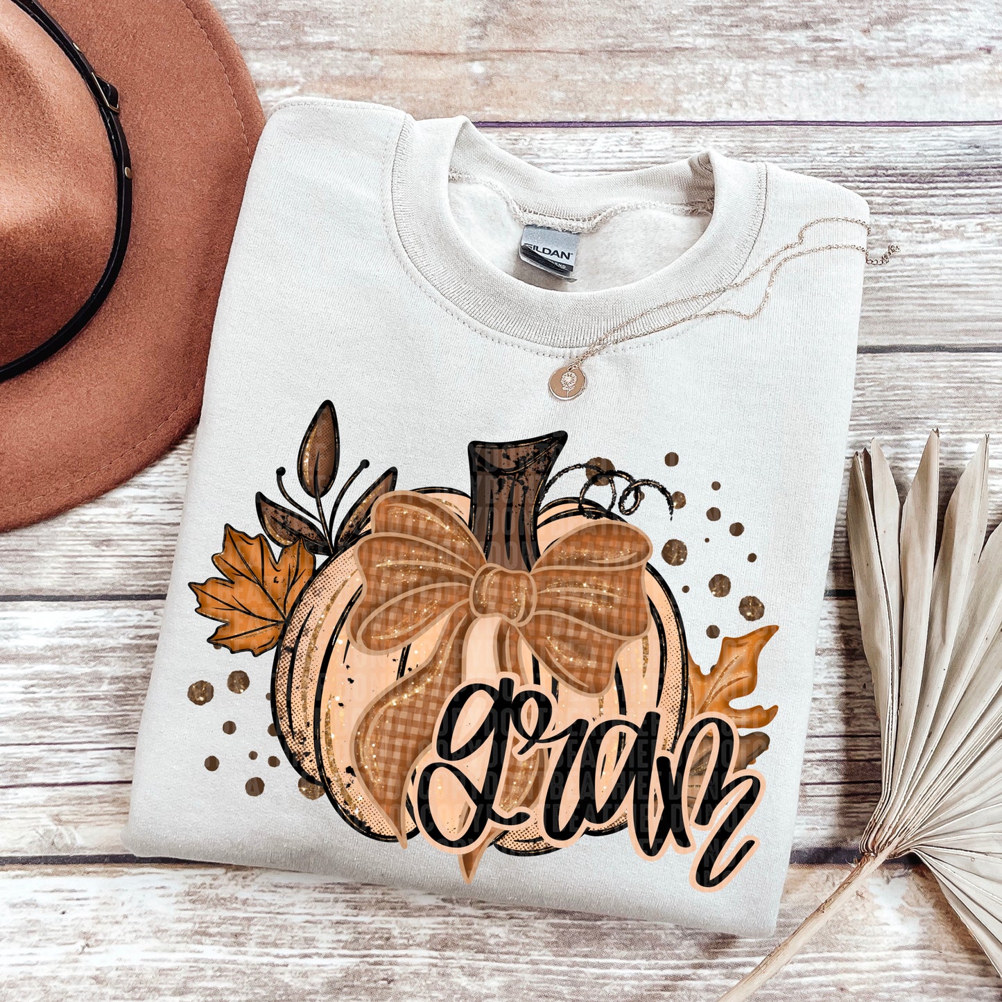 Fall "Names"