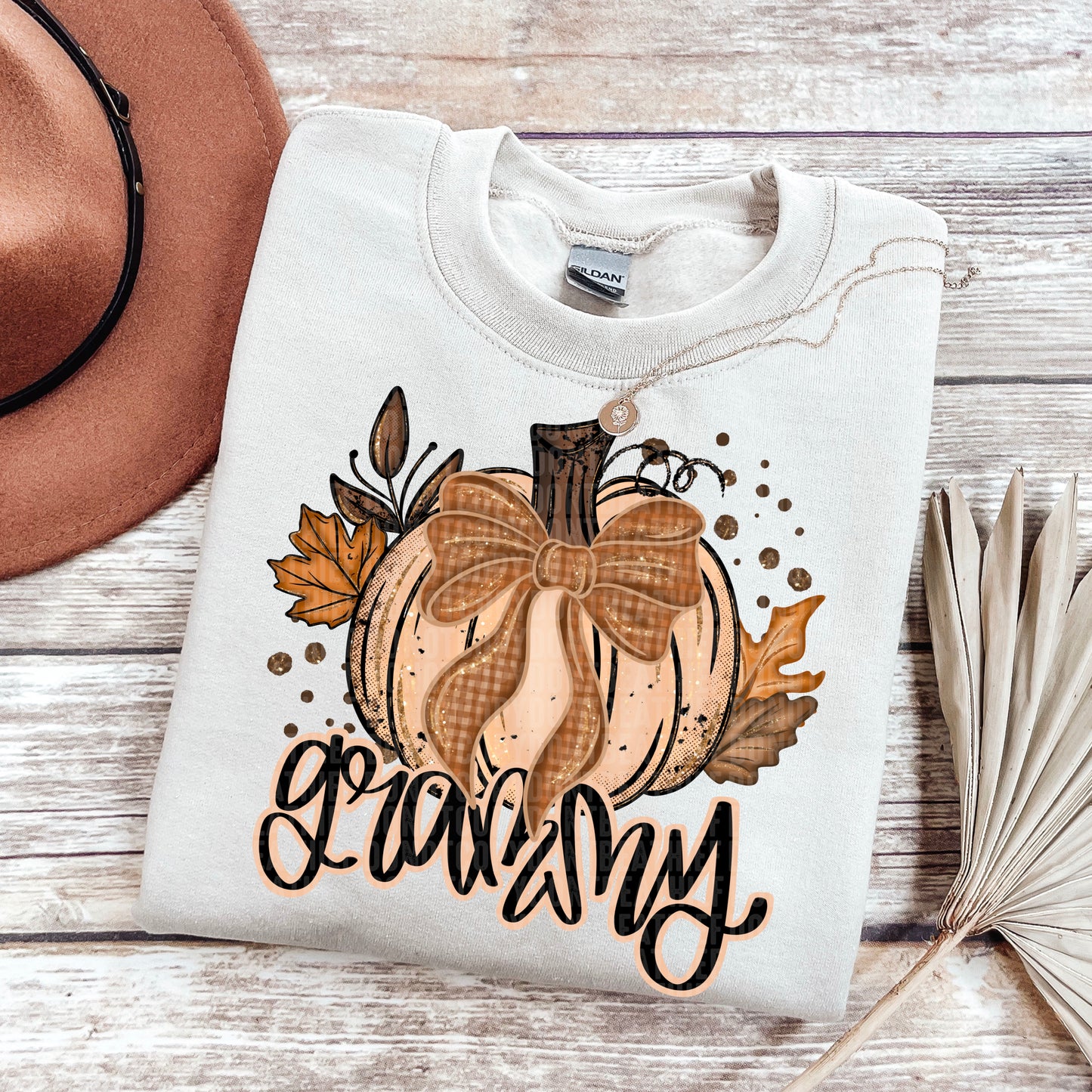 Fall "Names"