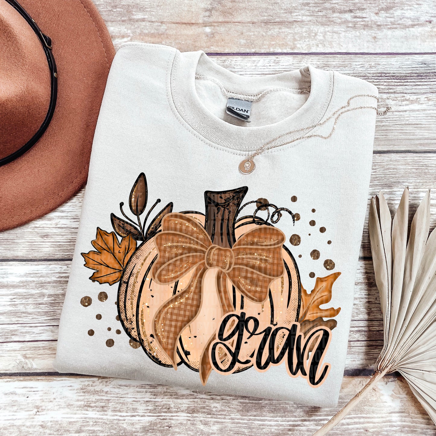 Fall "Names"