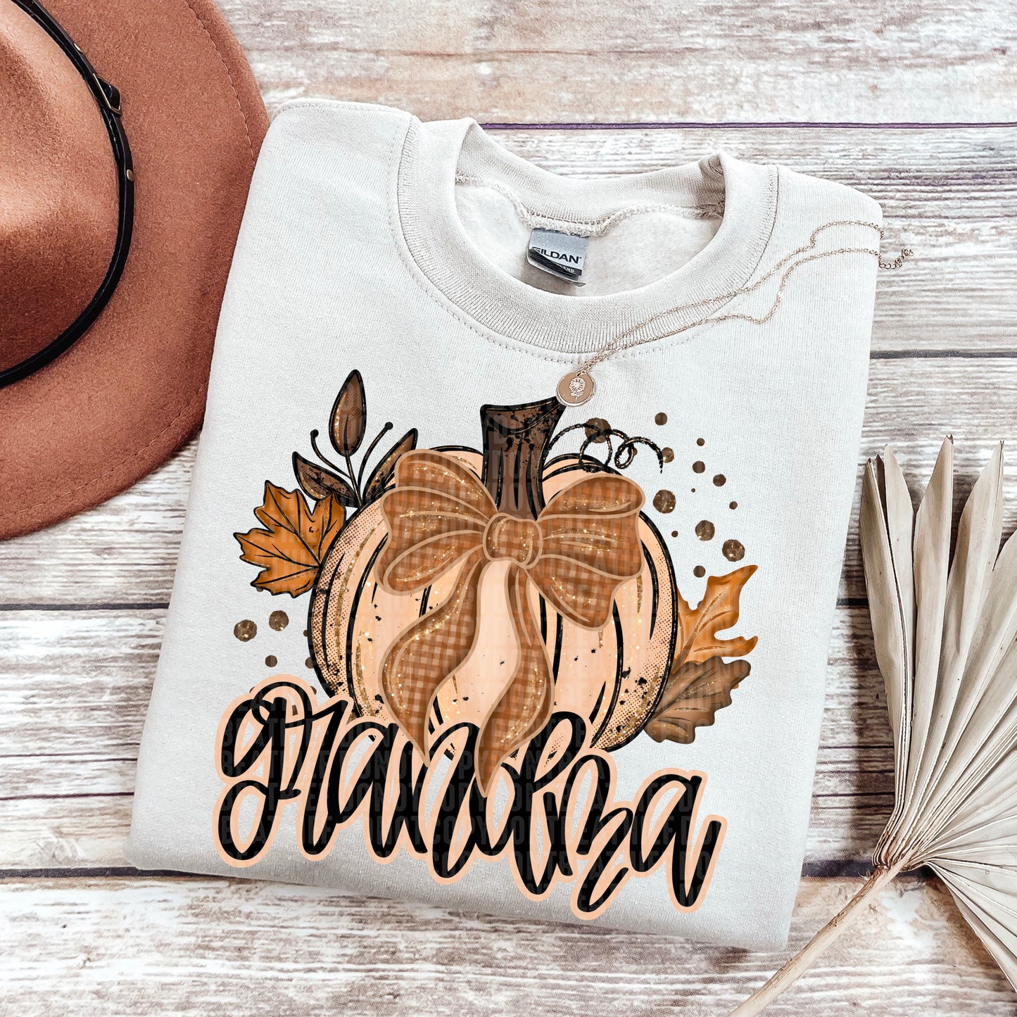 Fall "Names"