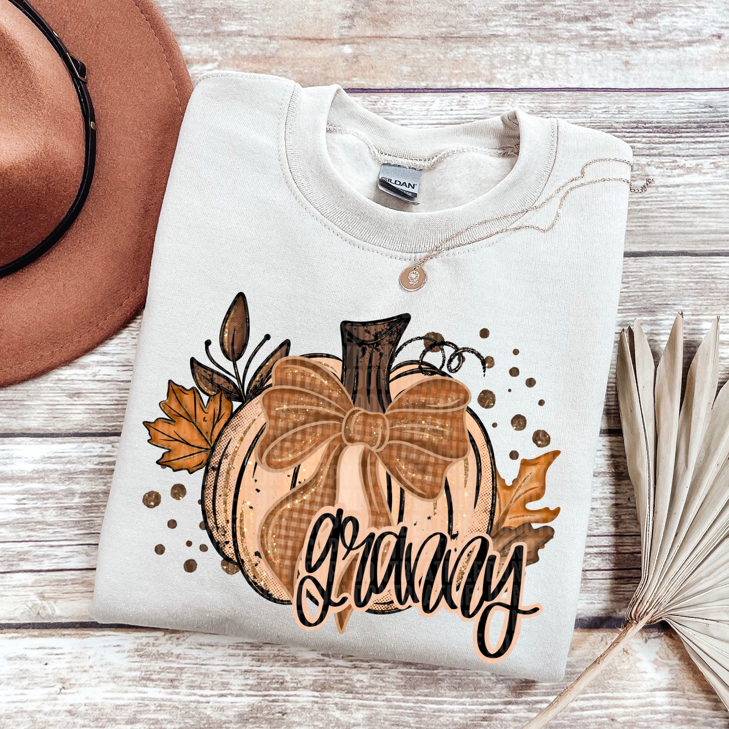 Fall "Names"