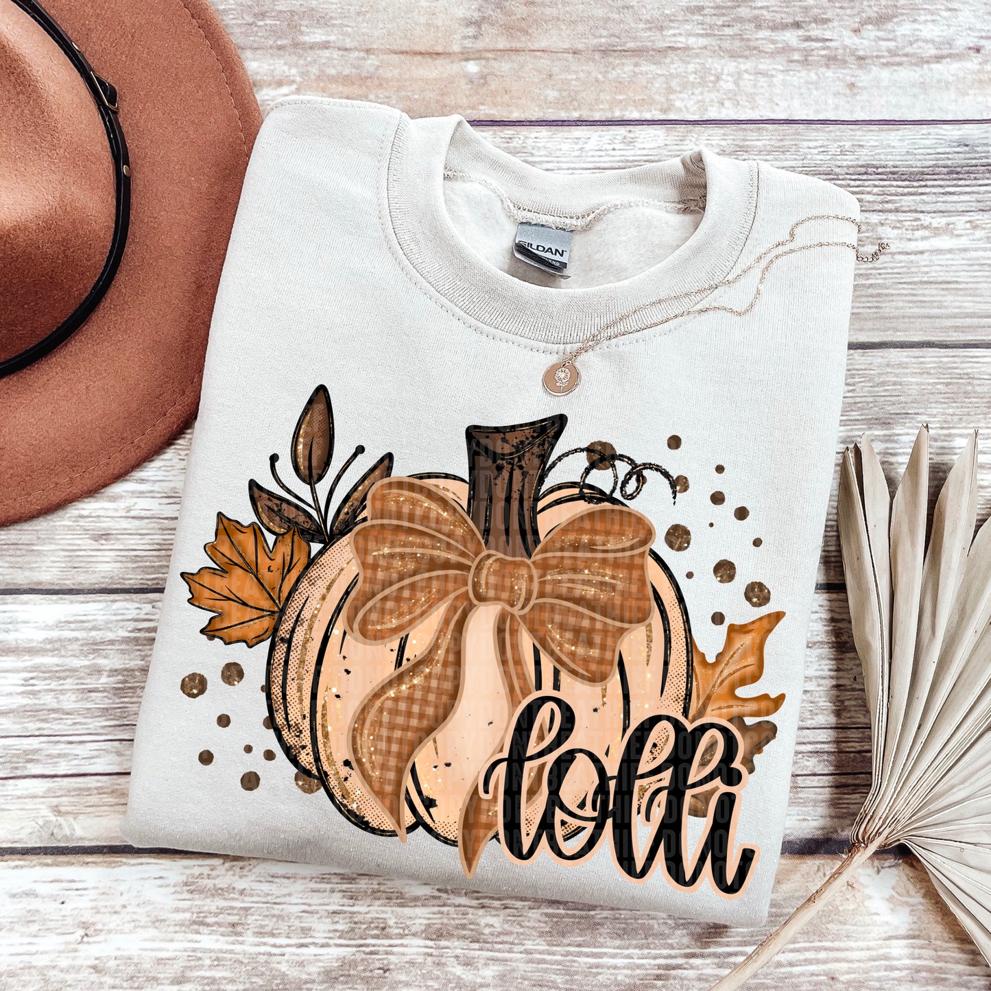Fall "Names"