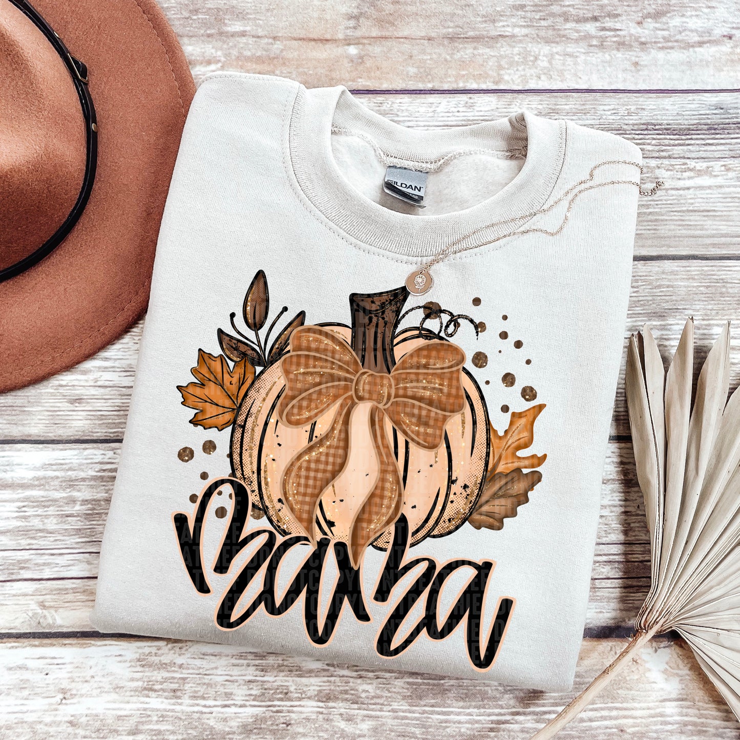 Fall "Names"