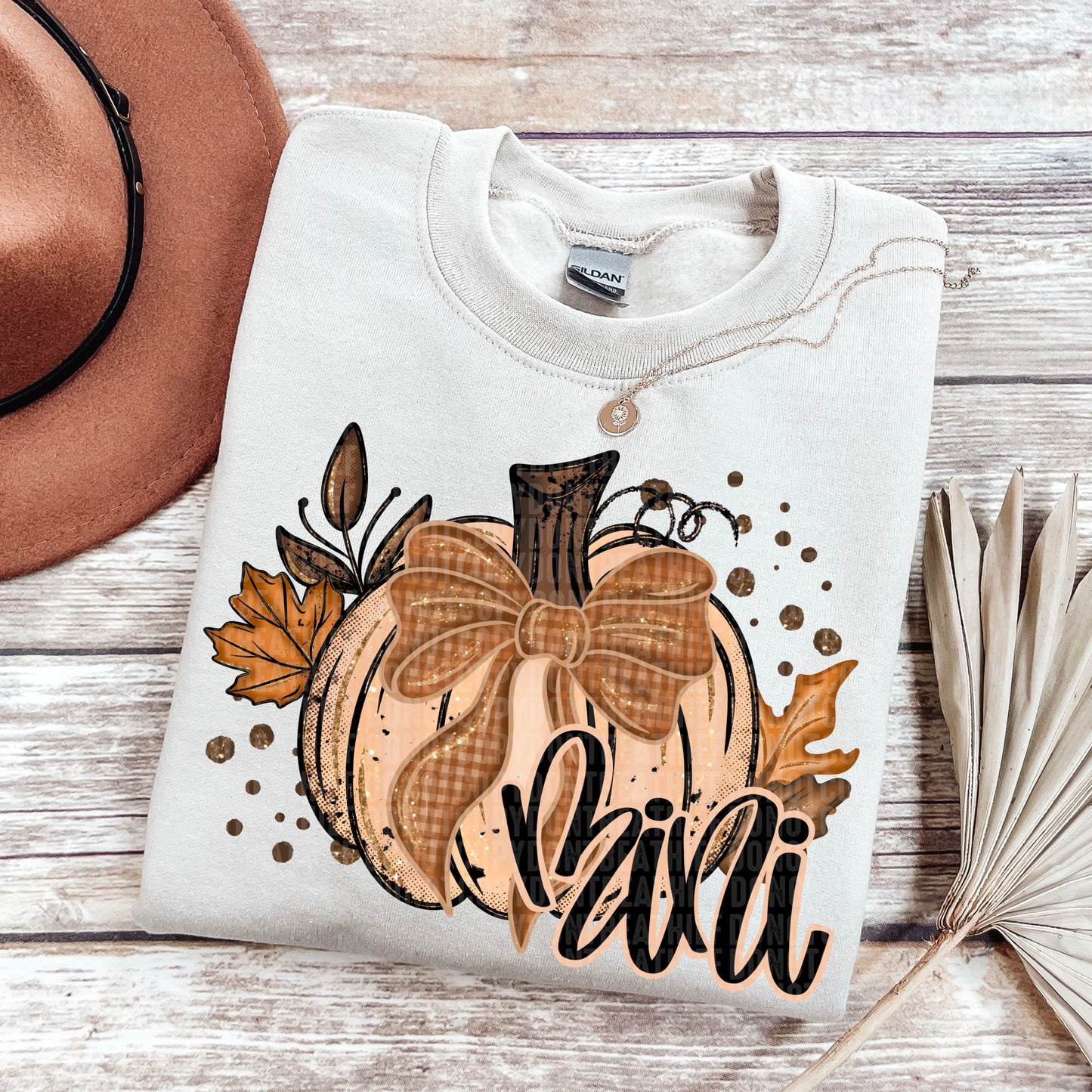 Fall "Names"