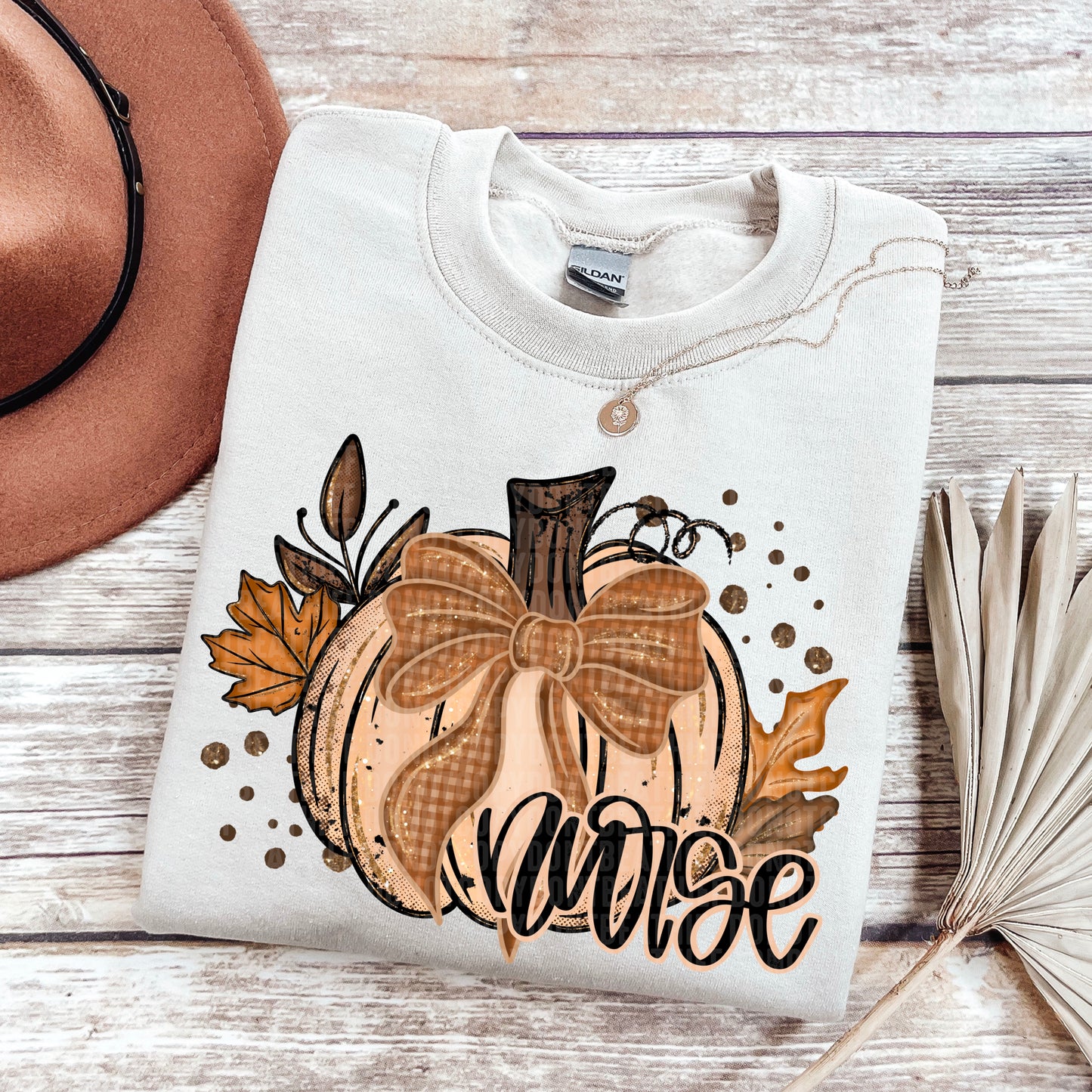 Fall "Names"