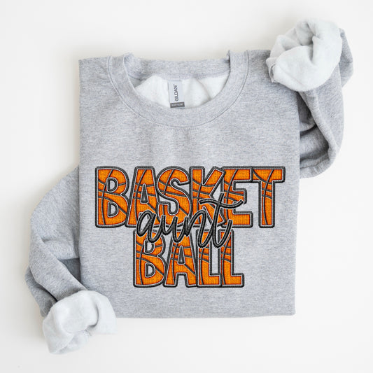 BASKETBALL _________ PRE ORDER