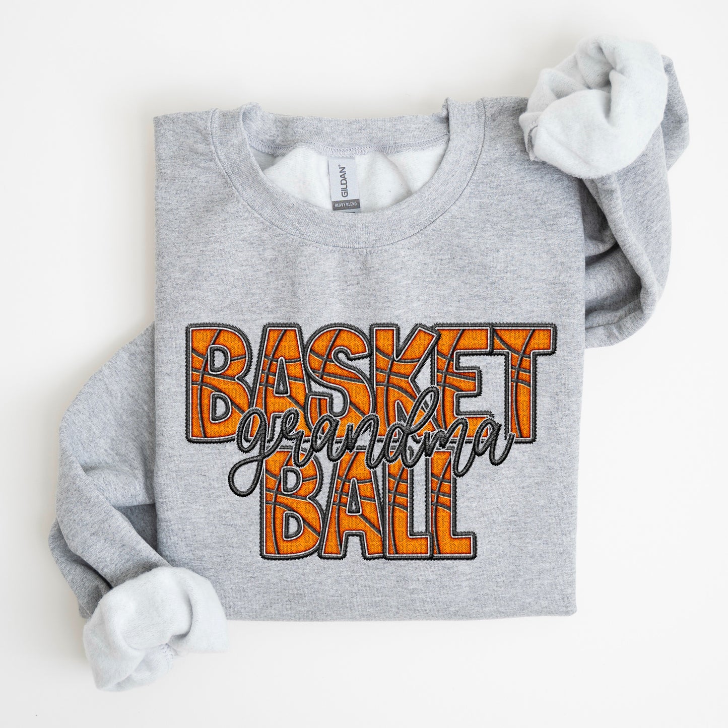BASKETBALL _________ PRE ORDER